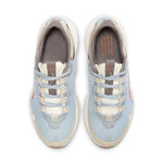 (WMNS) Nike React Escape Low-Top Blue DO2347-412