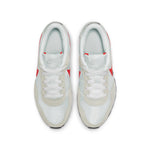 (GS) Nike MD Valiant 'Pure Platinum Picante Red' CN8558-020