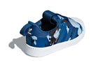 (TD) adidas originals Superstar 360 I Blue/Black CG6577