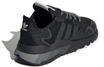 adidas originals Nite Jogger 'Black Grey Purple' H01717
