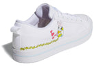 (WMNS) adidas neo Bravada Disney 'White Pink' FY0256