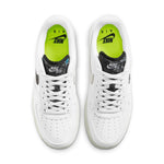 (WMNS) Nike Air Force 1 '07 SE 'Recycled Wool Pack - White Black' DA6682-100