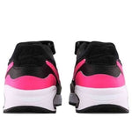 (PS) Nike Air Max ST Low-Top Black/Pink 653821-008