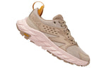(WMNS) HOKA ONE ONE Anacapa Breeze Low 'Oxford Tan Peach' 1127921-OTPW