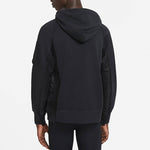 Nike x sacai Hoodie 'Black' CW2419-010