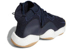 (GS) adidas Crazy BYW J 'Legend Ink' F34358