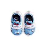 (TD) Nike Hello Kitty x Air Presto 'University Blue' CW7461-402