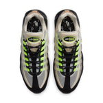 Nike x Denham Air Max 95 'Volt' DD9519-001