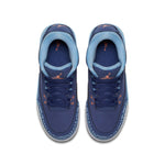 (GS) Air Jordan 3 Retro 'Purple Dust' 441140-506