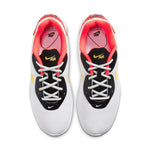 Nike Air Max Oketo 'White Chrome Yellow' AQ2235-102