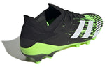 adidas Predator Mutator 20.1 Low AG 'Black Signal Green' FW9748