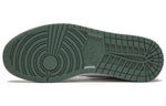 Air Jordan 1 Retro High OG 'Clay Green' 555088-135