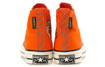 Converse Chuck 70 'Orange Black' 162351C