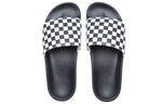 Vans Slide-On 'Checkerboard White Black' VN0004KIIP9