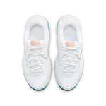 (GS) Nike Court Lite 2 White/Blue CD0440-106