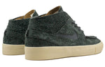 Nike Zoom Janoski Mid Crafted SB 'Black' AQ7460-001