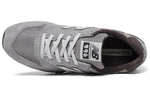 New Balance 996 X Brownyard 'Gray White' CM996KW2
