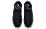 (WMNS) Nike Air Force 1 Ultraforce Mid 'Black White' 864025-005