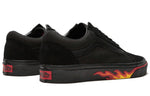 Vans Old Skool 'Flame Wall' VN0A38G1Q8Q