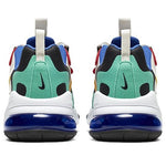 (GS) Nike Air Max 270 React 'Bauhaus' BQ0103-001