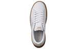 (WMNS) PUMA Suede Platform Leather Sneaker 'PUMA White' 366487-02