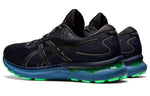 ASICS Gel-Nimbus 24 'Black Gunmetal' 1011B359-004