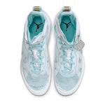 Guo Ailun x Air Jordan 37 PF 'White Island Green' DV0921-173