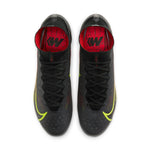 Nike Mercurial Superfly 8 Elite FG 'Black Cyber' CV0958-090