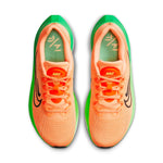(WMNS) Nike Zoom Fly 5 'Total Orange Ghost Green' DM8974-800