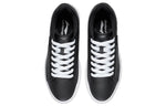 (WMNS) Li-Ning Classic Skateboarding Low 'Black' AGCR480-7