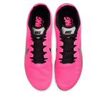 Nike Air Zoom Rival M 9 Spikes 'Pink Blast' AH1020-602