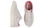 Converse Hello Kitty x One Star Suede Low Top 'White' 162937C