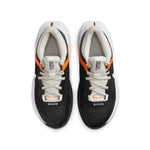(GS) Nike Air Zoom Crossover 'Black Safety Orange' DC5216-004