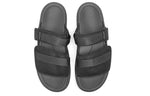 New Balance 3201 Series Velcro Fashion Sports Slippers Unisex Black SDL3201K