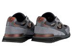 LOUIS VUITTON Run Away Sneakers 'Grey Copper' 1AASTR