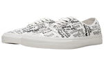 Vans COMME des GARCONS x OG Authentic LX 'Graffiti' VN0A4BV92GX