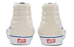 Vans Skate SK8-HI 'Checkerboard - Off-White' VN0A5FCCOFW