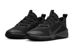(GS) Nike Omni Multi-Court 'Black Anthracite' DM9027-001