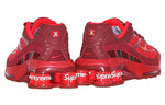 Nike x Supreme Shox Ride 2 SP 'Speed Red' DN1615-600