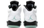 Air Jordan 5 Retro 'Island Green' CN2932-100
