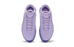 (GS) Reebok Cardi B x Club C J 'Crisp Purple' GX5027