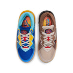 (GS) Nike Space Jam x LeBron 18 Low 'Wile E. x Roadrunner' DJ3760-401