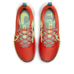 (WMNS) Nike React Pegasus Trail 4 'Mantra Orange Ghost Green' DJ6159-801