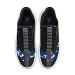Air Jordan React Elevation PF 'Fractal Pattern - Black Racer Blue' CK6617-004