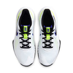 Nike Precision 5 'White Barely Volt' CW3403-100