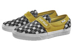 Vans David Bowie x Slip-On V DX 'Hunky Dory' VN0A3WM4VSX