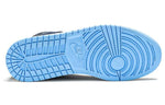 Air Jordan 1 Retro High 'Family Forever' 682781-415