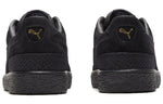 PUMA Ralph Sampson Lo Reptile 'Black' 370966-01