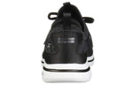 (WMNS) Skechers Go Walk 5 'Black White' 15925-BKW