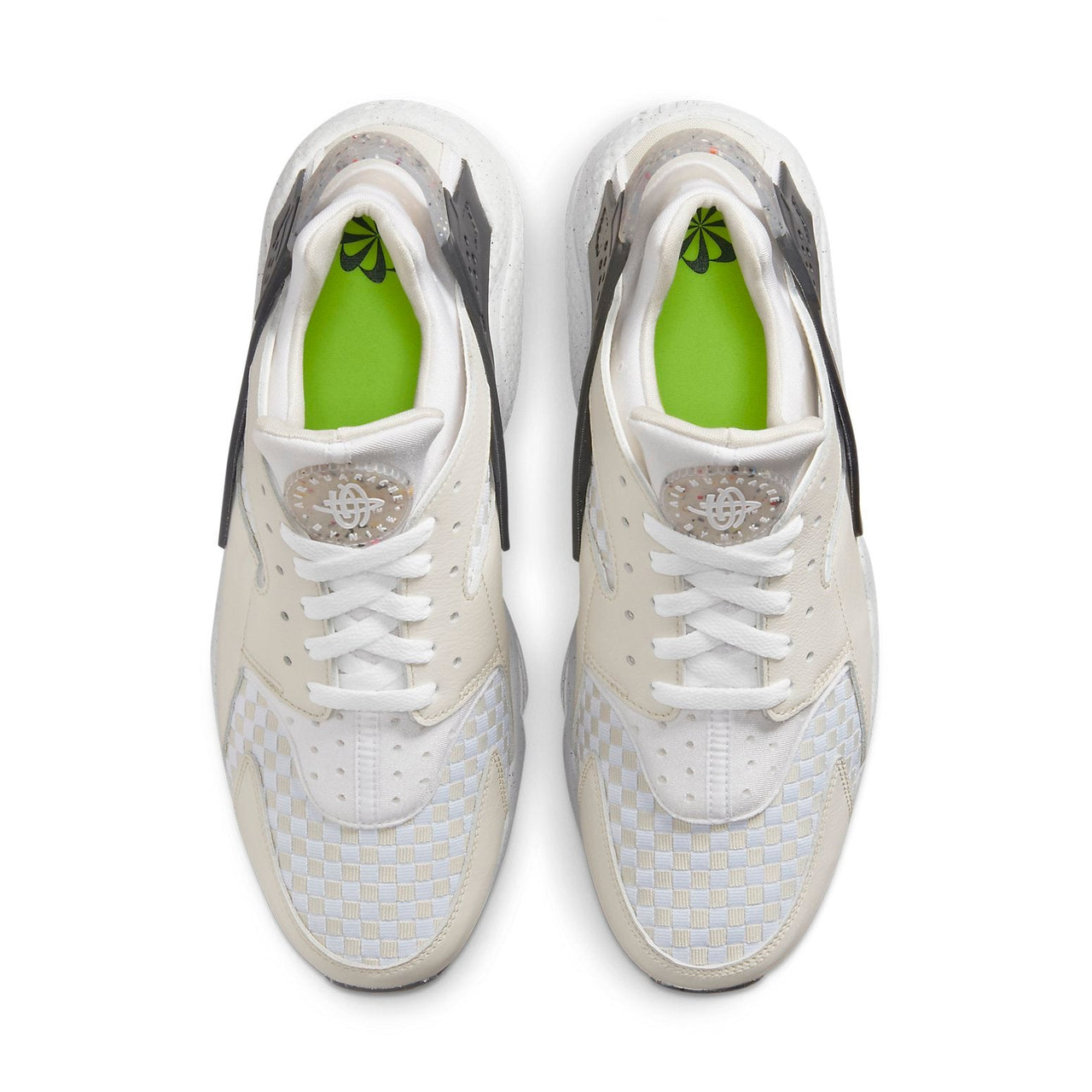 Nike Air Huarache Crater Premium 'Light Bone' DM0863-001